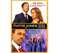 Pastor Jones Double Feature