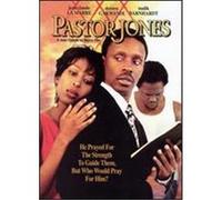 Pastor Jones – Maverick – DVD – Format écran large – Import USA (Zone 1)