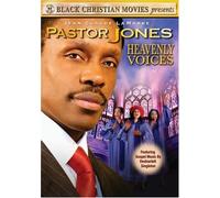 Pastor Jones: Heavenly Voices