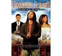 Pastor Jones: Samuel & Delia