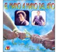 Pastor Lopez & Nelson Henriquez - El a Mano Del Ano