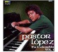 Pastor Lopez y su Combo - En Colombia - Vol 1 (UK Import)