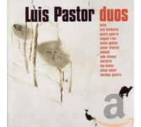 Pastor Luis - Dúos [Import]