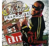 Pastor Of The Traphouse