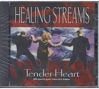 Pastor Rick Shelton - Tender Heart Healing Streams (UK Import)