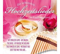 Pastor, Rodrigo De - Die Schonsten Hochzeits [Import]