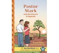 Pastor Stark and the Church in Uganda