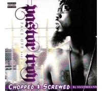 Pastor Troy - Face Off II: Chopped & Screwed