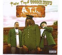 Pastor Troy & Goodie Mob - A-Town Legends V.2 [Import]