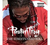 Pastor Troy - Streets Need You
