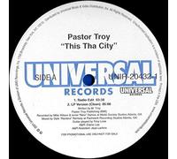 Pastor Troy - This Tha City