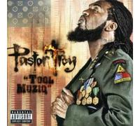 Pastor Troy - Tool Musiq - Stay Tru