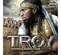Pastor Troy - Troy