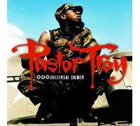 Pastor Troy - Universal Soldier