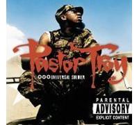 Pastor Troy - Universal Soldier [Import]