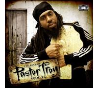 Pastor Troy - V1 Best of Pastor Troy
