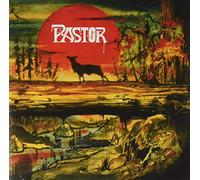 Pastor - Wayfaring Strangers/the Oath