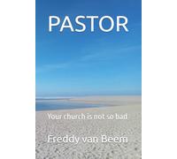 PASTOR: Your church is not so bad
