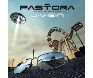 Pastora - Un Viaje en Noria