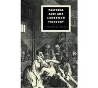 Pastoral Care and Liberation Theology, Cambridge Studies in Ideology and Religion Stephen Pattison (Auteur)