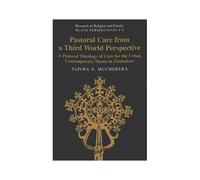 Pastoral Care From A Third World Perspective