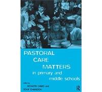 Pastoral Care Matters in Primary and Middle Schools by Kenneth David Tony Charlton Paperback Book Kenneth David Tony Charlton (Auteur)