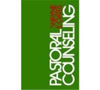Pastoral Counseling Wayne Oates (Auteur)
