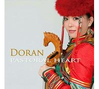 馬頭琴ドラン Pastoral Heart