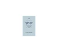 Pastoral Poetry Of The English Renaissance