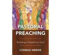 Pastoral Preaching - [Version Originale] Conrad Mbewe (Auteur)