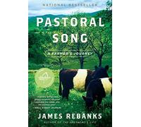 Pastoral Song – Le voyage d'un fermier – Mariner Software