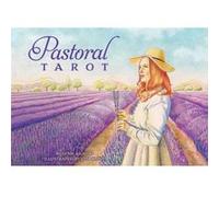 Pastoral Tarot by Lisa Hunt Lisa Hunt (Auteur)