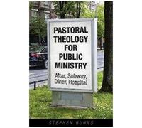 Pastoral Theology For Public Ministry