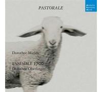 Pastorale - Cd Album
