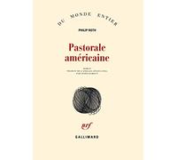 Pastorale américaine