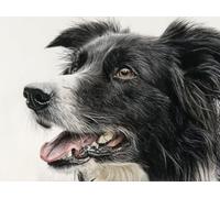 Pastorale Animale, Puzzle 5000 Pieces Adultes YHPGL5-198 | Impossible Puzzle Classique, Difficile Défi Puzzles, Jeux Éducatif Familiaux, pour Jeux Anti-Stress, Décoration Murale Cadeau