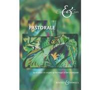 Pastorale-Choral masterpieces celebrating nature in all its diversity Concerts for Choirs Series mixed choir a cappella or with piano (organ) - [Livre en VO] Nigel E Perrin (Auteur)