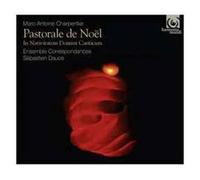 Pastorale de Noël CD