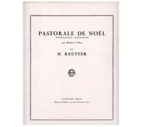 Pastorale De Noel / Recueil