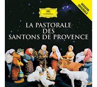 Pastorale des Santons De Provence