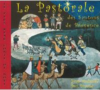 Pastorale des Santons de Provence