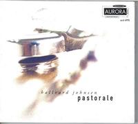 Pastorale (Hallvard Johnsen). Cikada/OFO/Norsk Blåsekvint. [Import]