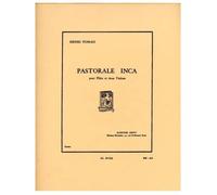 Pastorale Inca / Set De Partitions
