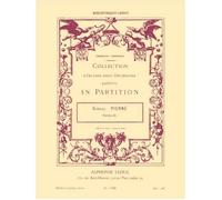 Pastorale Op.14 (Wind Quintet) / Score + Parties