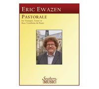 Pastorale: Trumpet And Trombone