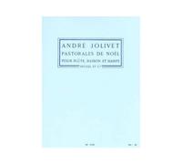Pastorales De Noël