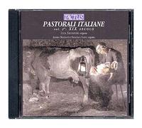 Pastorali Italiane : pour Orgue Vol 2 - 19ème Siècle