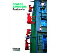 Pastoralia : Winky - Sea Oak - Firpo - Les petits malheurs du coiffeur - Les Chutes