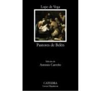 Pastores De Belén - Lope de Vega ,, Antonio Carreño Lope De Vega , , Antonio Carreño (Auteur)