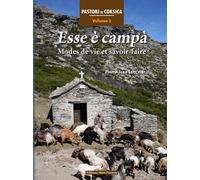 Esse E Campa Modes de Vie et Savoir-Faire